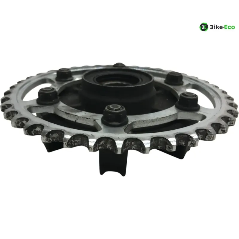 Porte couronne YAMAHA XJR 1300 2004-2006