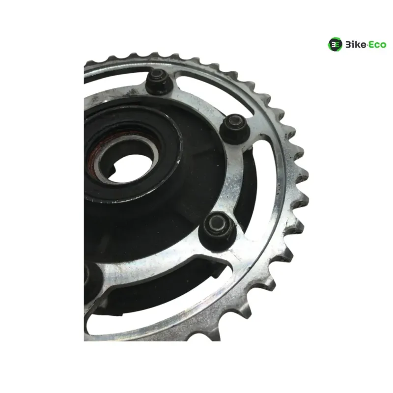 Porte couronne YAMAHA XJR 1300 2004-2006