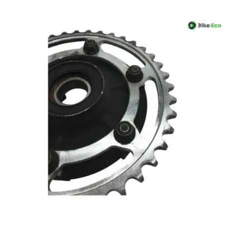 Porte couronne YAMAHA XJR 1300 2004-2006