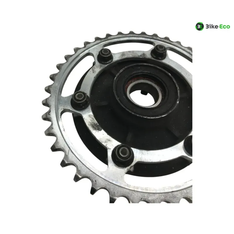 Porte couronne YAMAHA XJR 1300 2004-2006