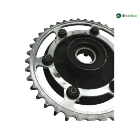 Porte couronne YAMAHA XJR 1300 2004-2006