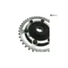Porte couronne YAMAHA XJR 1300 2004-2006