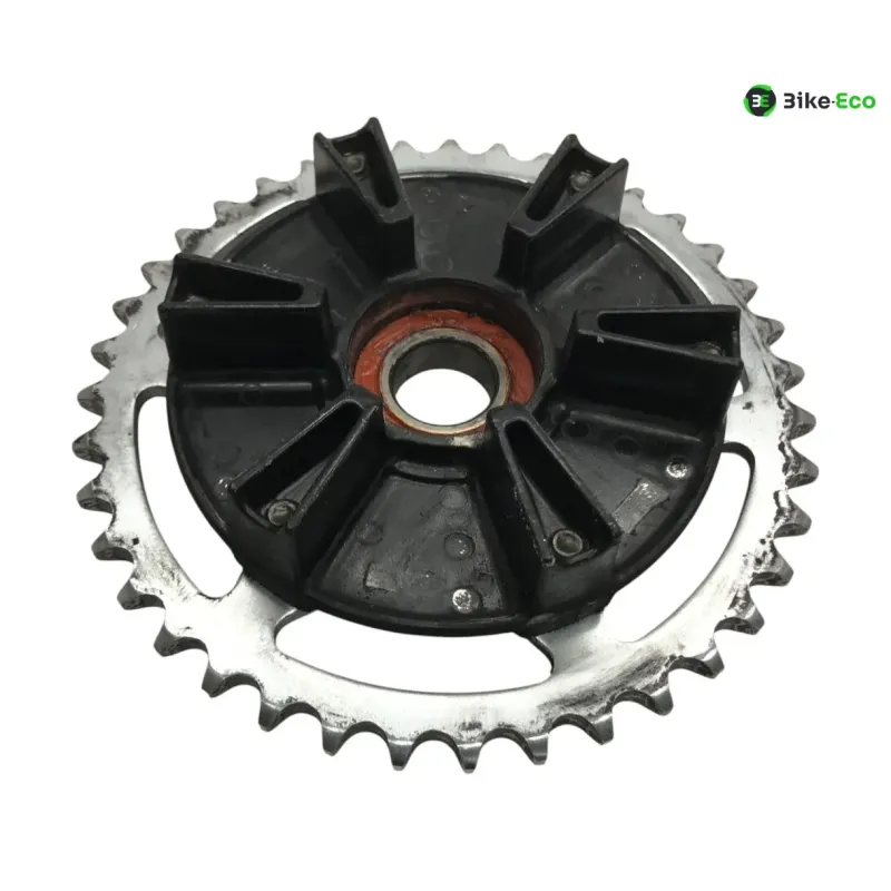 Porte couronne YAMAHA XJR 1300 2004-2006