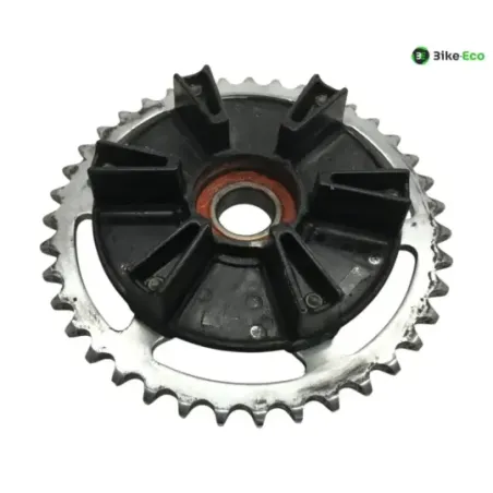 Porte couronne YAMAHA XJR 1300 2004-2006