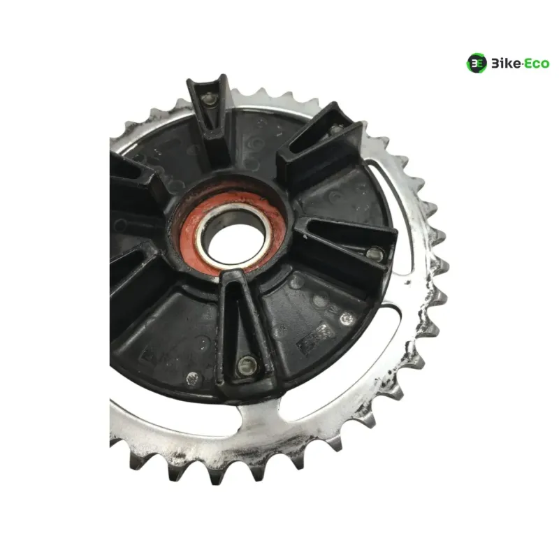 Porte couronne YAMAHA XJR 1300 2004-2006