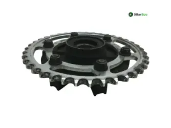Porte couronne YAMAHA XJR 1300 2004-2006