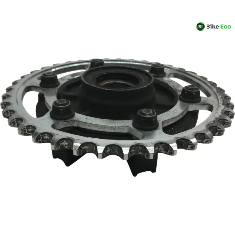 Porte couronne YAMAHA XJR 1300 2004-2006