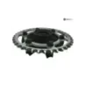 Porte couronne YAMAHA XJR 1300 2004-2006