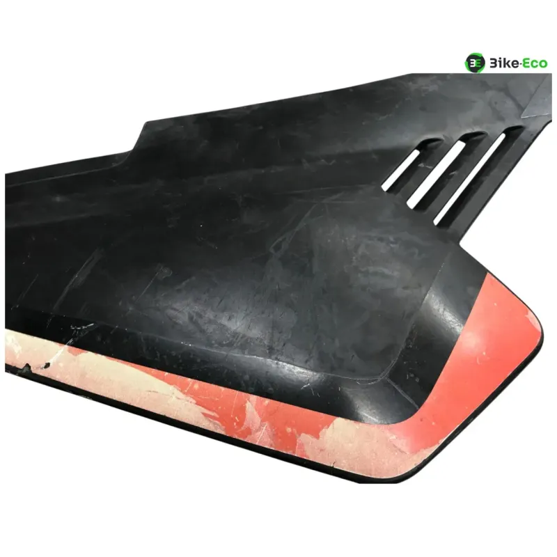 Cache carenage garde boue GILERA RCR 50 2006-2007
