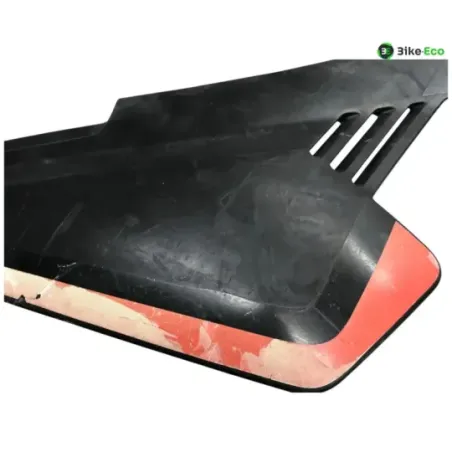 Cache carenage garde boue GILERA RCR 50 2006-2007