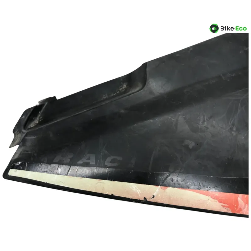 Cache carenage garde boue GILERA RCR 50 2006-2007