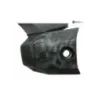 Cache carenage garde boue GILERA RCR 50 2006-2007 Cache carenage garde boue GILERA RCR 50 2006-2007
