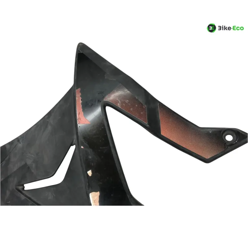 Cache carenage garde boue GILERA RCR 50 2006-2007