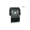 Cache carenage garde boue GILERA RCR 50 2006-2007 Cache carenage garde boue GILERA RCR 50 2006-2007