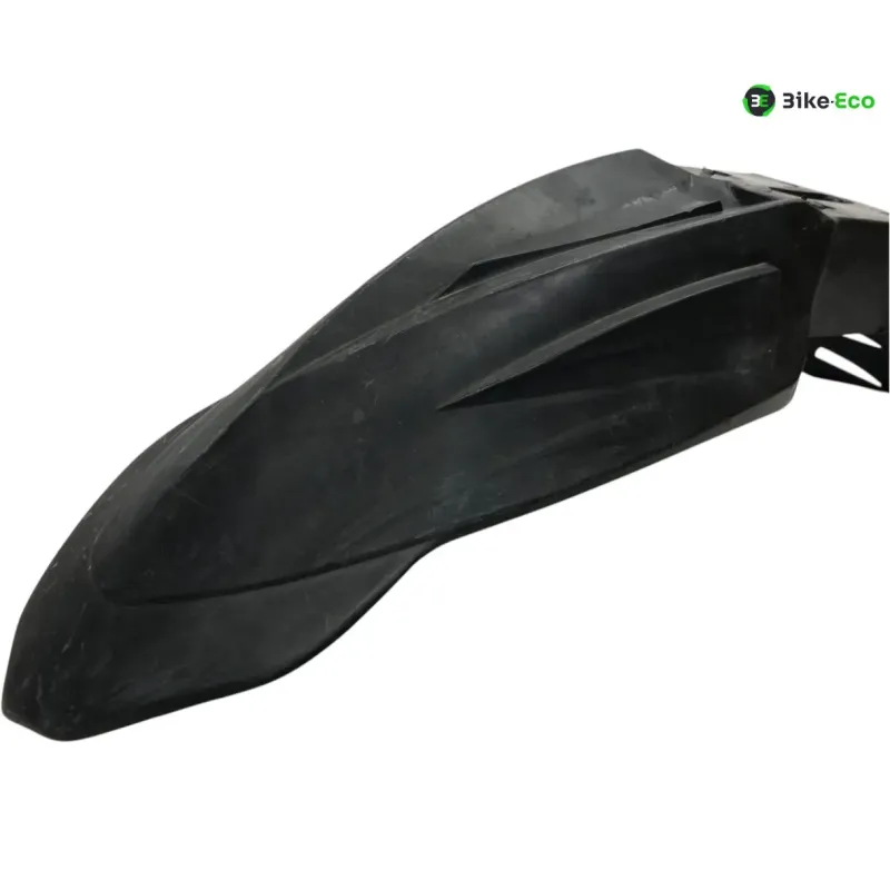 Cache carenage garde boue GILERA RCR 50 2006-2007