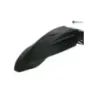 Cache carenage garde boue GILERA RCR 50 2006-2007 Cache carenage garde boue GILERA RCR 50 2006-2007