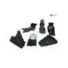 Cache carenage garde boue GILERA RCR 50 2006-2007 Cache carenage garde boue GILERA RCR 50 2006-2007