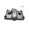 Couvre culasse HONDA CB 500 1997-2002