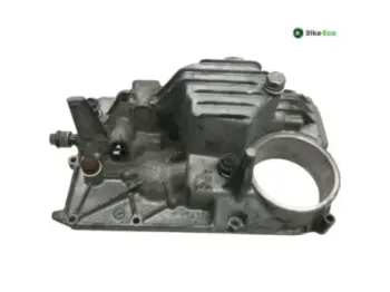 Carter moteur inferieur KAWASAKI GPZ 1000 RX 1986-1988