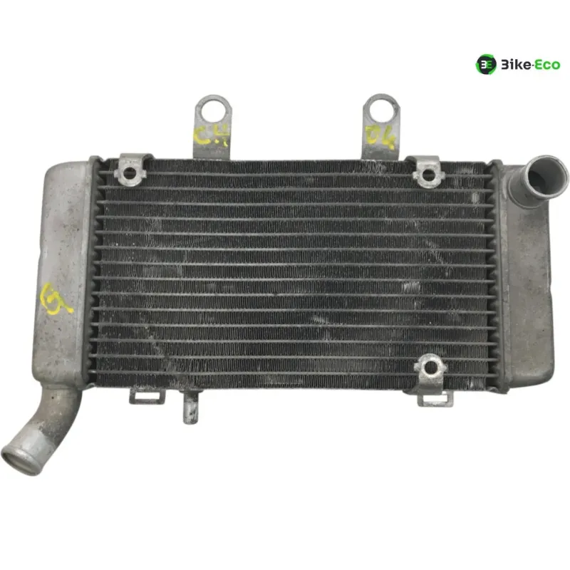 Radiateur eau gauche HONDA VFR 800 FI 1998-2001
