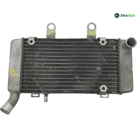 Radiateur eau gauche HONDA VFR 800 FI 1998-2001