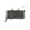 Radiateur eau gauche HONDA VFR 800 FI 1998-2001
