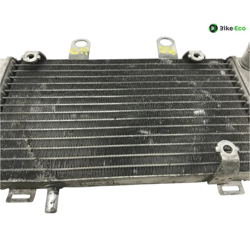 Radiateur eau gauche HONDA VFR 800 FI 1998-2001