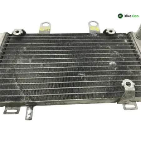 Radiateur eau gauche HONDA VFR 800 FI 1998-2001