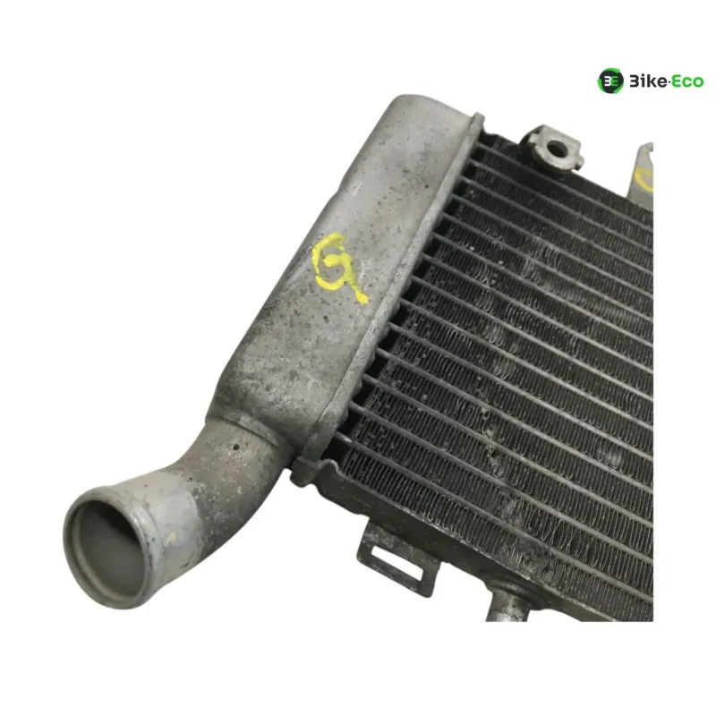 Radiateur eau gauche HONDA VFR 800 FI 1998-2001