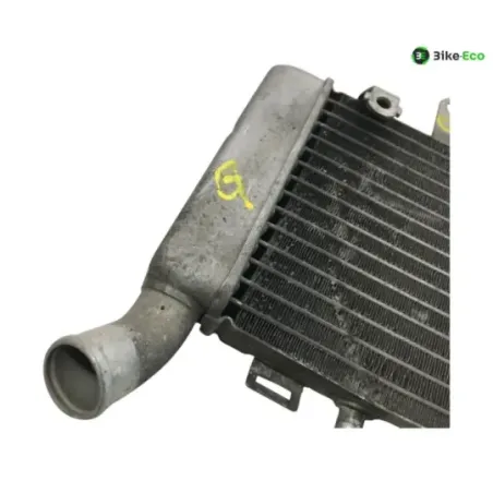 Radiateur eau gauche HONDA VFR 800 FI 1998-2001