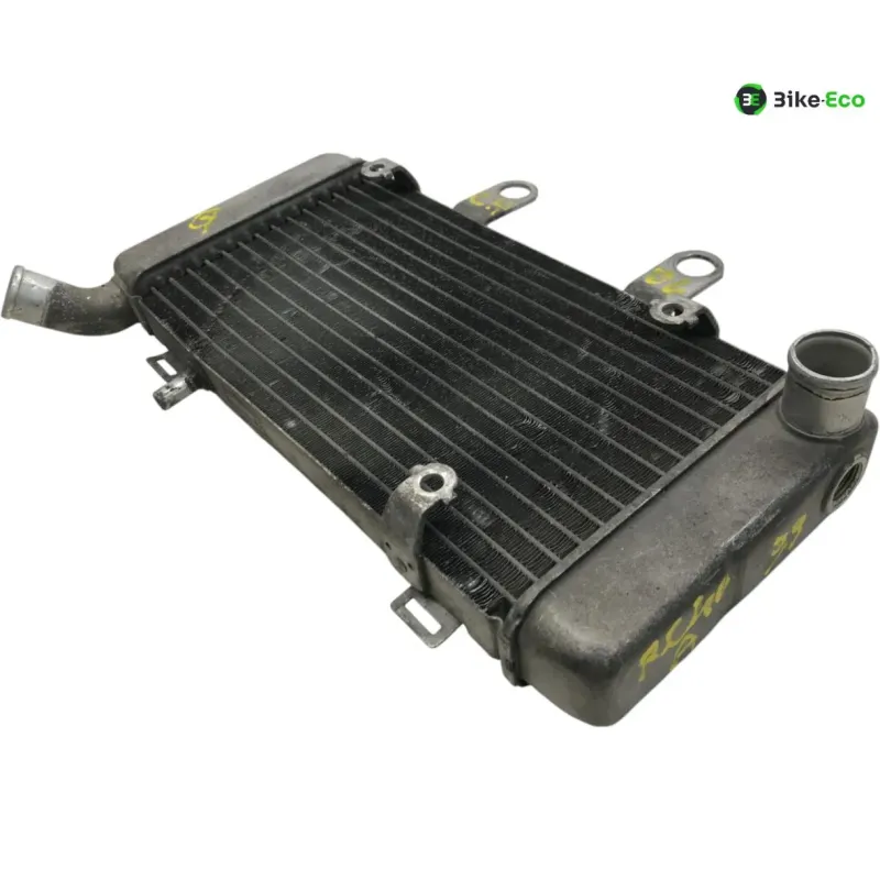 Radiateur eau gauche HONDA VFR 800 FI 1998-2001