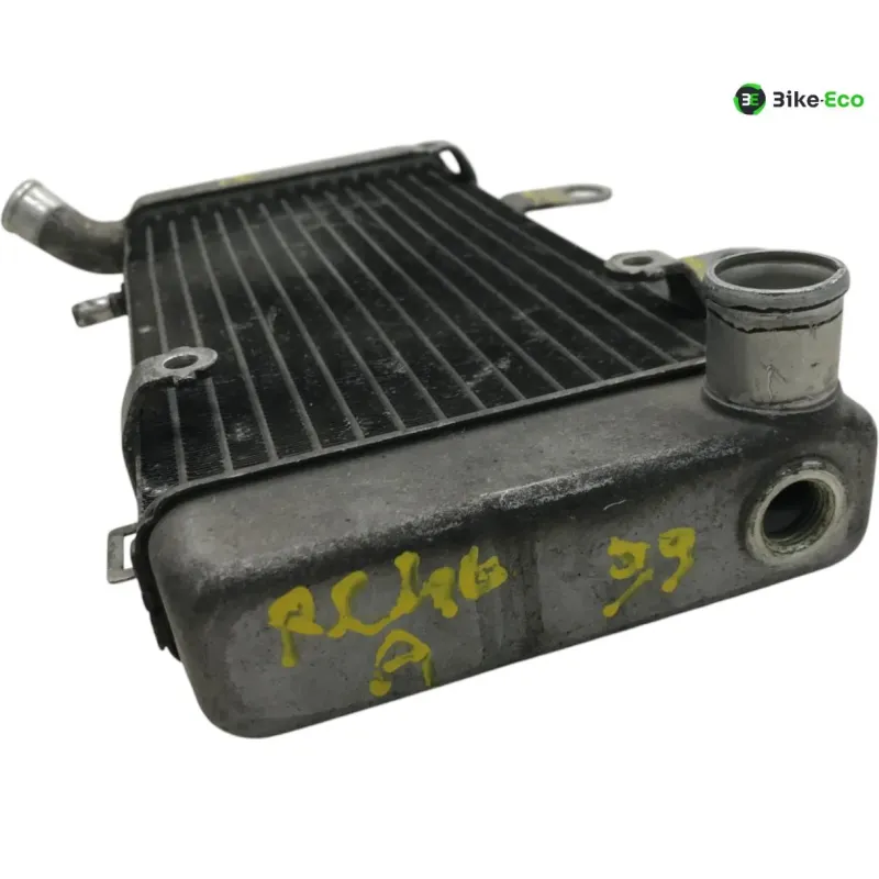 Radiateur eau gauche HONDA VFR 800 FI 1998-2001