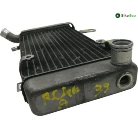 Radiateur eau gauche HONDA VFR 800 FI 1998-2001