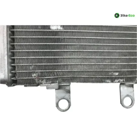 Radiateur eau gauche HONDA VFR 800 FI 1998-2001