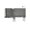Radiateur eau gauche HONDA VFR 800 FI 1998-2001