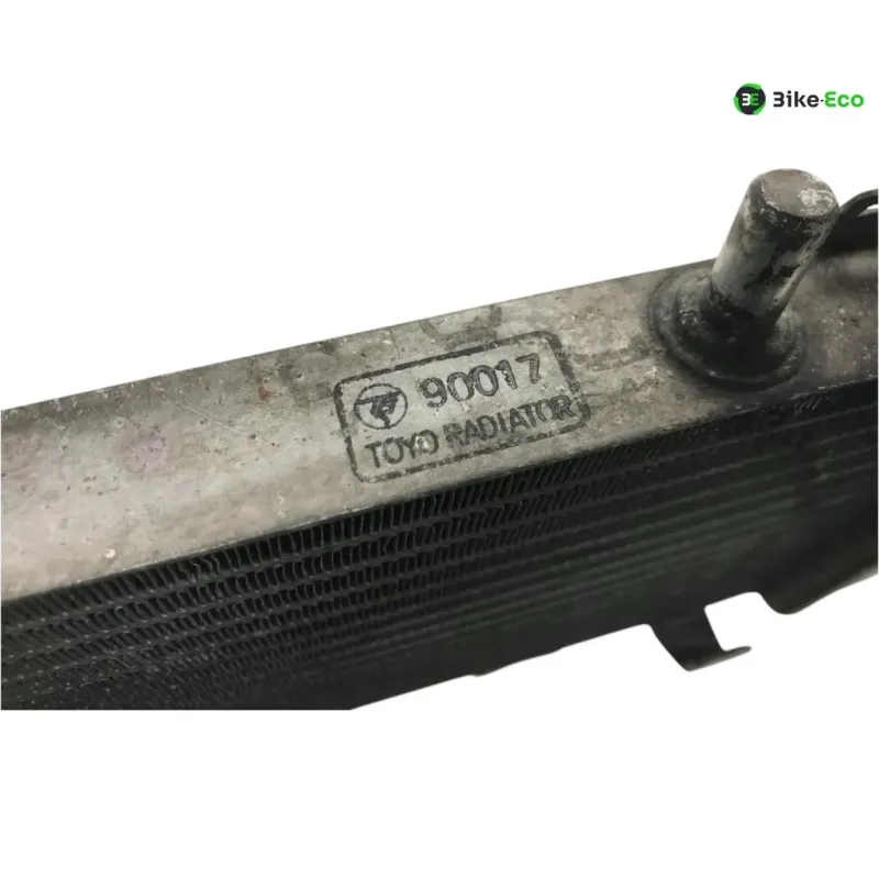 Radiateur eau gauche HONDA VFR 800 FI 1998-2001