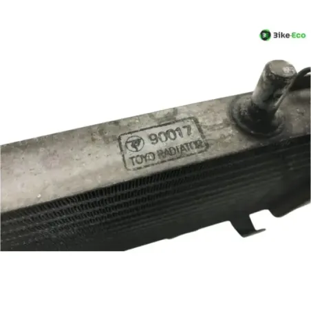 Radiateur eau gauche HONDA VFR 800 FI 1998-2001