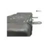 Radiateur eau gauche HONDA VFR 800 FI 1998-2001