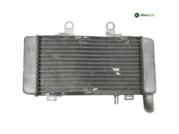 Radiateur eau gauche HONDA VFR 800 FI 1998-2001