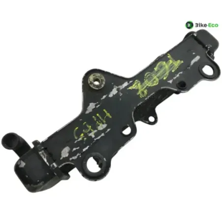 Radiateur eau HONDA CRM 125 1990-2000