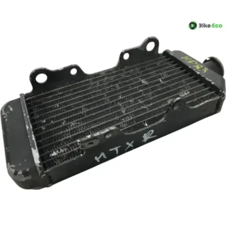 Radiateur eau HONDA CRM 125 1990-2000