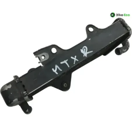 Radiateur eau HONDA CRM 125 1990-2000