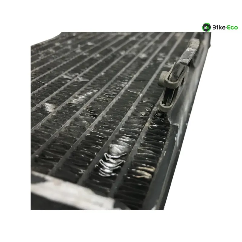 Radiateur eau HONDA CRM 125 1990-2000