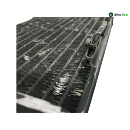 Radiateur eau HONDA CRM 125 1990-2000