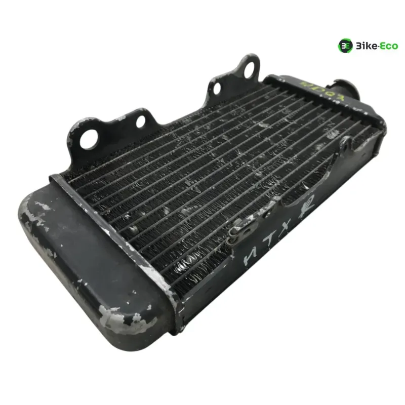 Radiateur eau HONDA CRM 125 1990-2000