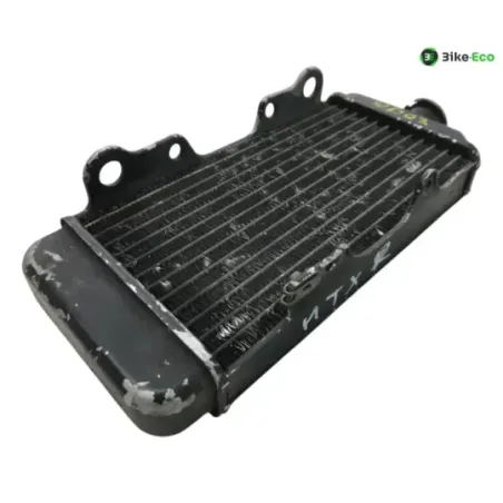Radiateur eau HONDA CRM 125 1990-2000