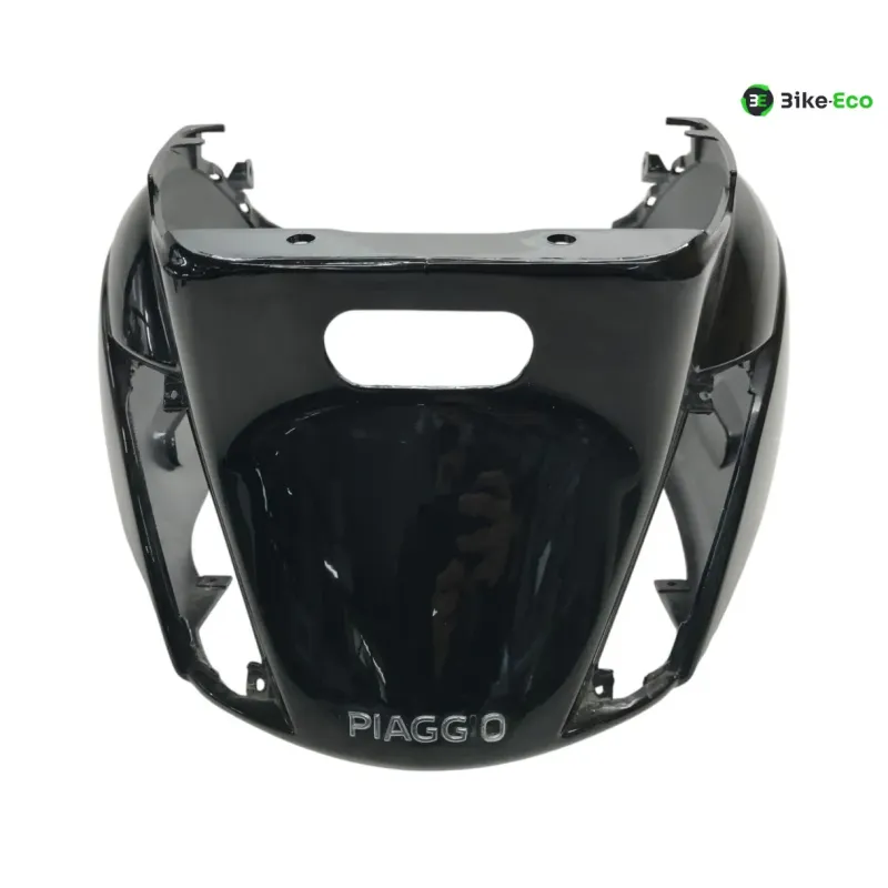 Cache carenage coque arriere PIAGGIO ZIP 50 2018-2020 4T