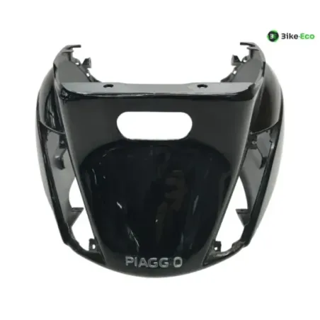Cache carenage coque arriere PIAGGIO ZIP 50 2018-2020 4T