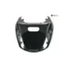 Cache carenage coque arriere PIAGGIO ZIP 50 2018-2020 4T Cache carenage coque arriere PIAGGIO ZIP 50 2018-2020 4T