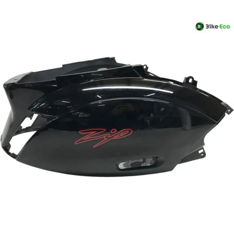 Cache carenage coque arriere PIAGGIO ZIP 50 2018-2020 4T